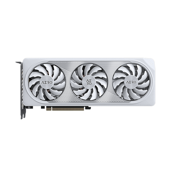 Gigabyte AERO GeForce RTX 4060 OC 8GB