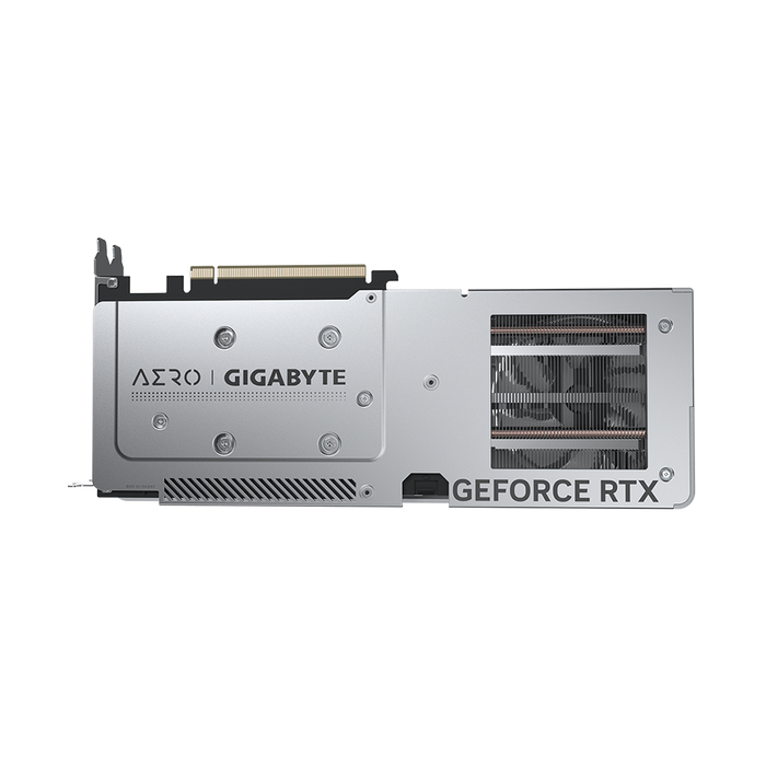 Gigabyte AERO GeForce RTX 4060 OC 8GB