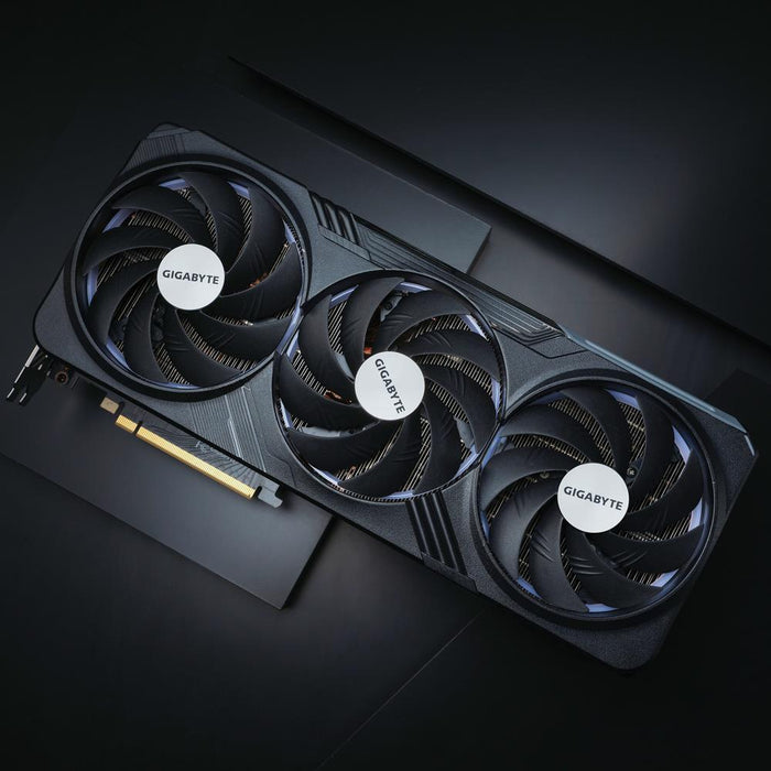 Gigabyte GeForce RTX 4080 SUPER Gaming OC 16GB