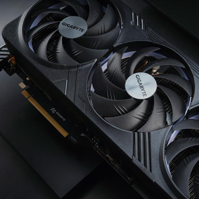 Gigabyte GeForce RTX 4080 SUPER Gaming OC 16GB