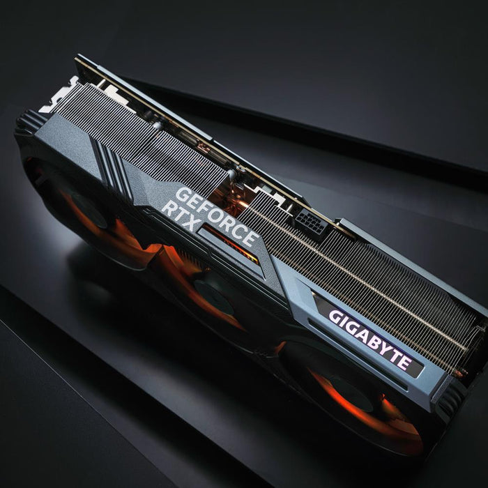 Gigabyte GeForce RTX 4080 SUPER Gaming OC 16GB