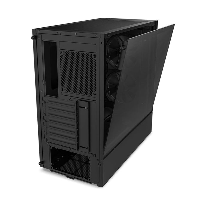 NZXT PC Case H5 Elite ARGB