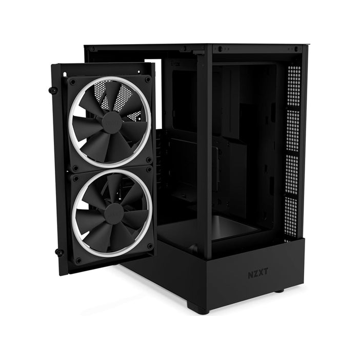 NZXT PC Case H5 Elite ARGB