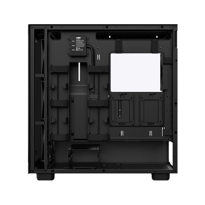 NZXT PC Case H5 Elite ARGB