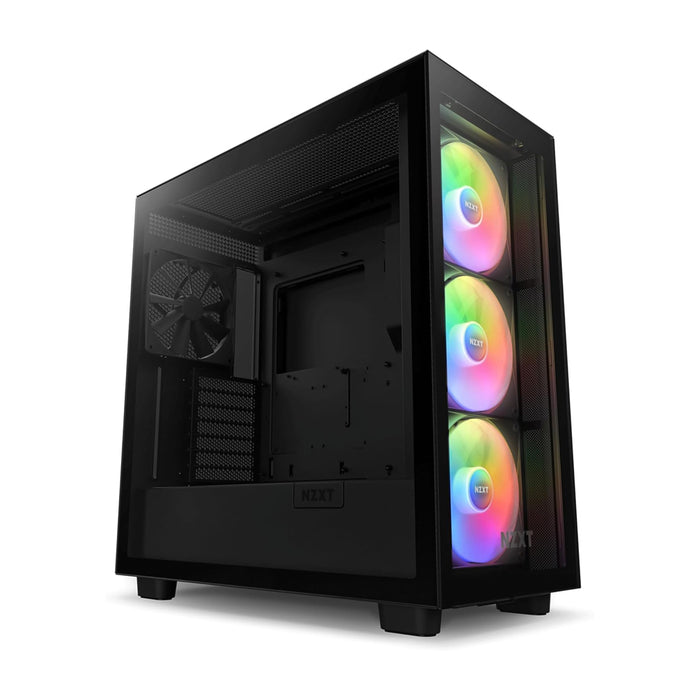 NZXT PC Case H7 Elite ARGB