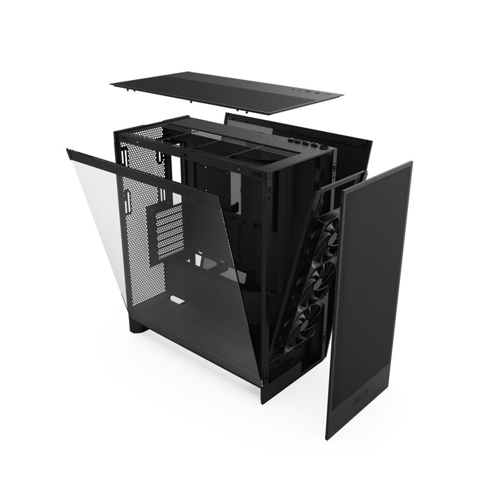 NZXT PC Case H7 Flow