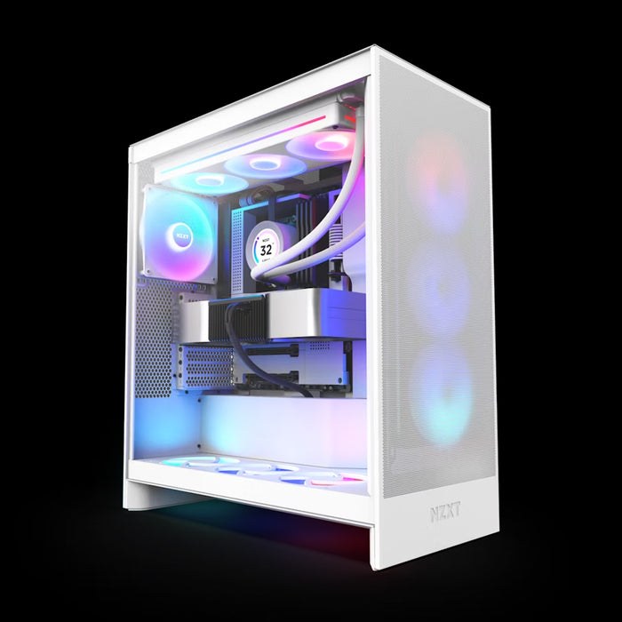 Custom Gaming PC/ Ryzen 9 9950X3D/ 32GB/ 2 TB NVMe/ RTX 5090
