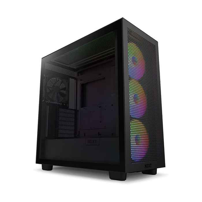 NZXT PC Case H7 Flow RGB