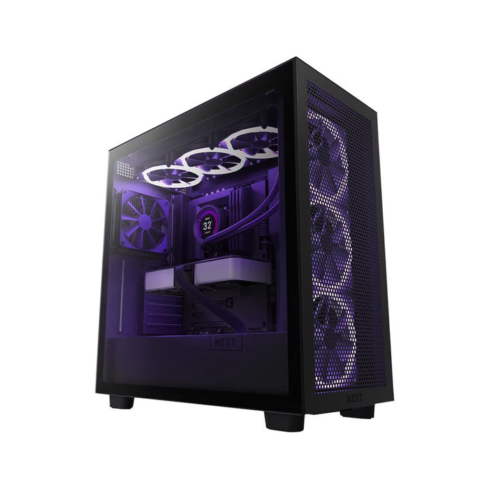 NZXT PC Case H7 Flow RGB