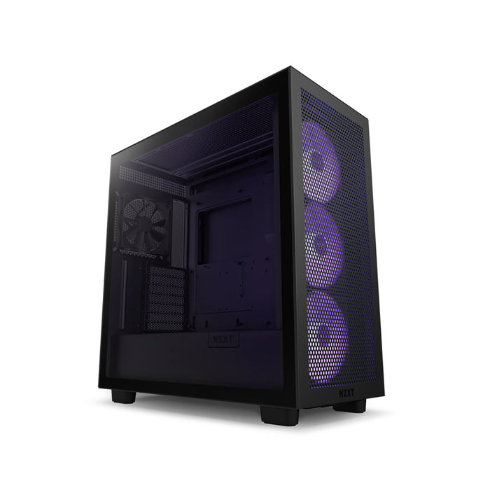 NZXT PC Case H7 Flow RGB