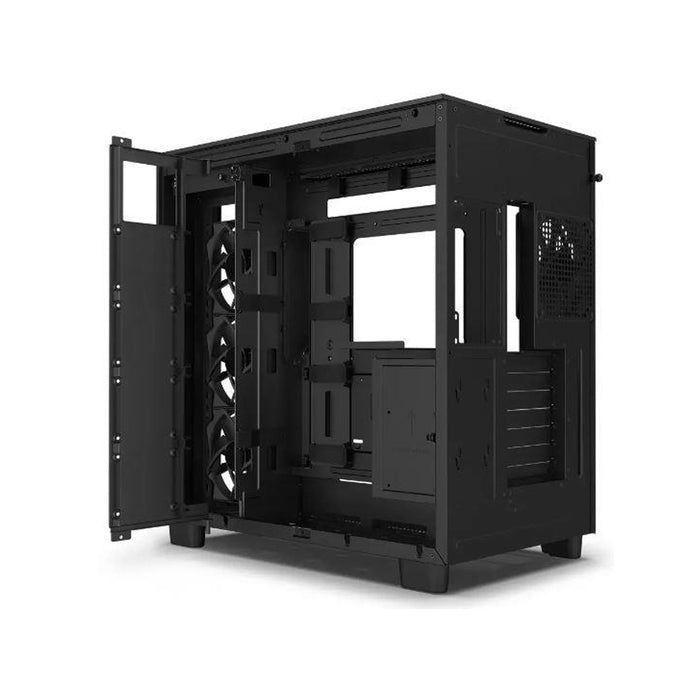 NZXT PC Case H9 Flow