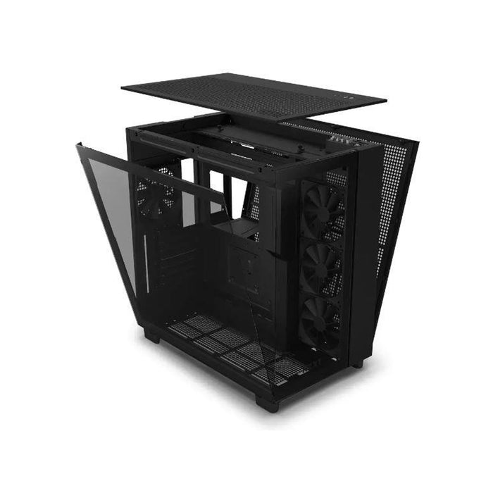 NZXT PC Case H9 Flow