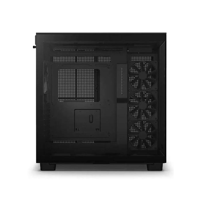 NZXT PC Case H9 Flow