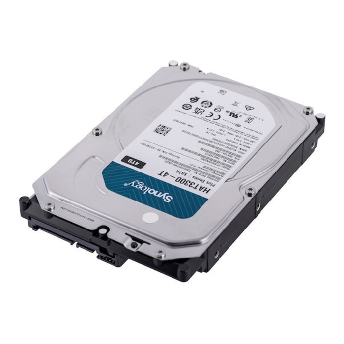 Synology HDD HAT3300-4T 3.5" 4TB