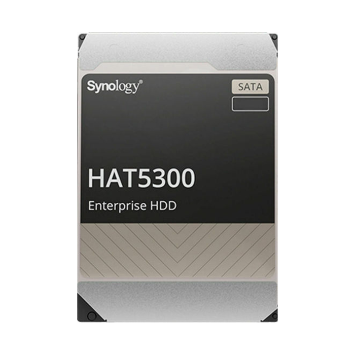 Synology HAT5300 3.5" 12 TB SATA III