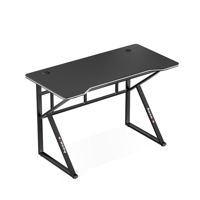 Huzaro Hero 1.6 Gaming Desk Black