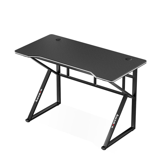 Huzaro Hero 1.6 Gaming Desk Black