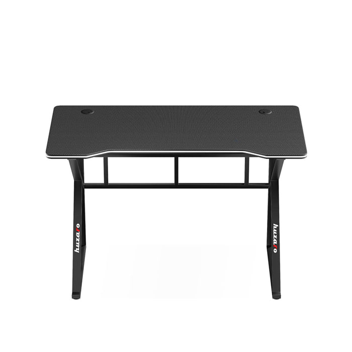 Huzaro Hero 1.6 Gaming Desk Black