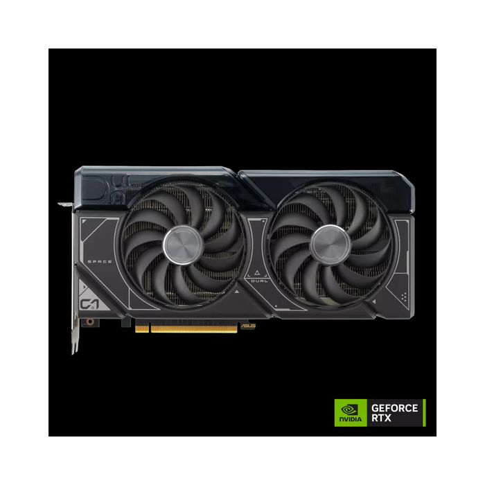 Asus Dual GeForce RTX 4070 Ti SUPER OC 16GB