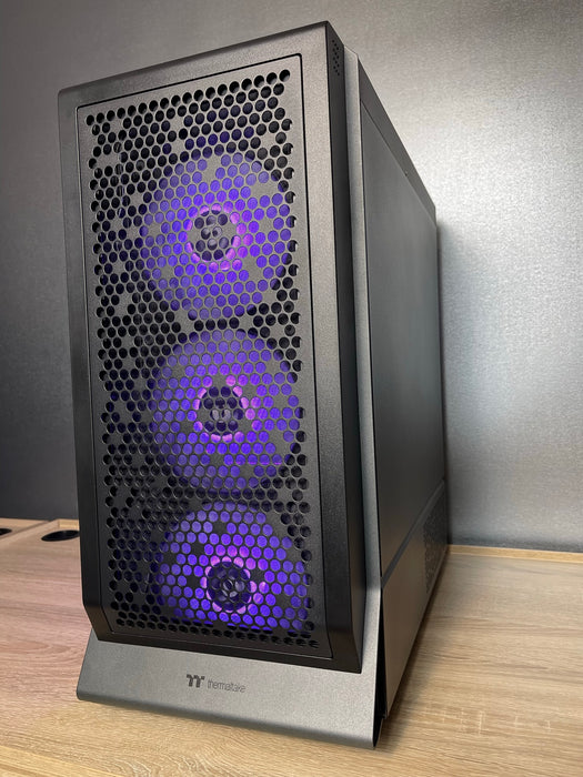 Custom Gaming PC/ i9-14900KF/ 32GB DDR5/ 2TB NVMe/ RTX 4090