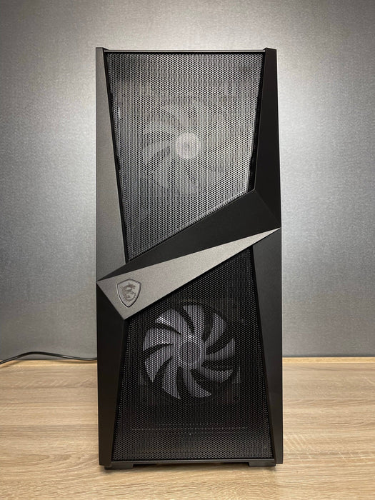 Custom Gaming PC/ Ryzen 5 5600X/ 16GB/ 1TB NVMe/ RTX 5050
