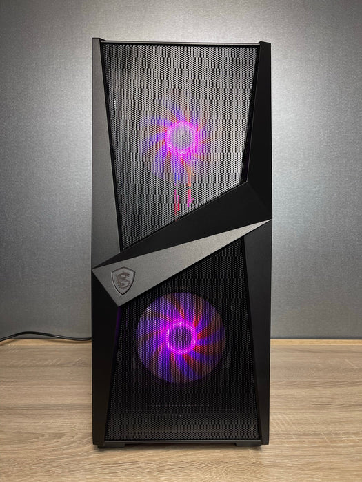 Custom Gaming PC/ i7-12700KF/ 32GB/ 1TB NVMe/ RTX 4060 Ti