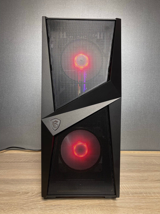 Custom Gaming PC/ Ryzen 5 5600X/ 16GB/ 1TB NVMe/ RTX 5050