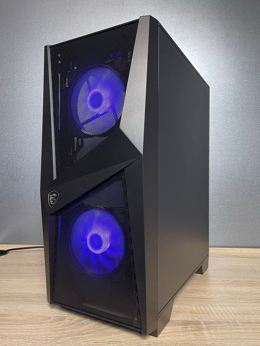 Custom Gaming PC/ i7-12700KF/ 32GB/ 1TB NVMe/ RTX 4060 Ti