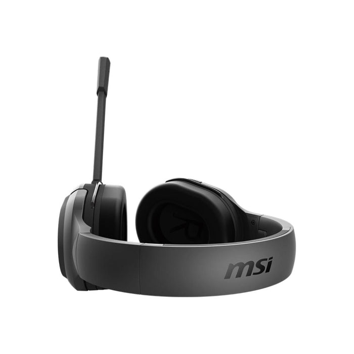 MSI Immerse GH50 Gaming Headset