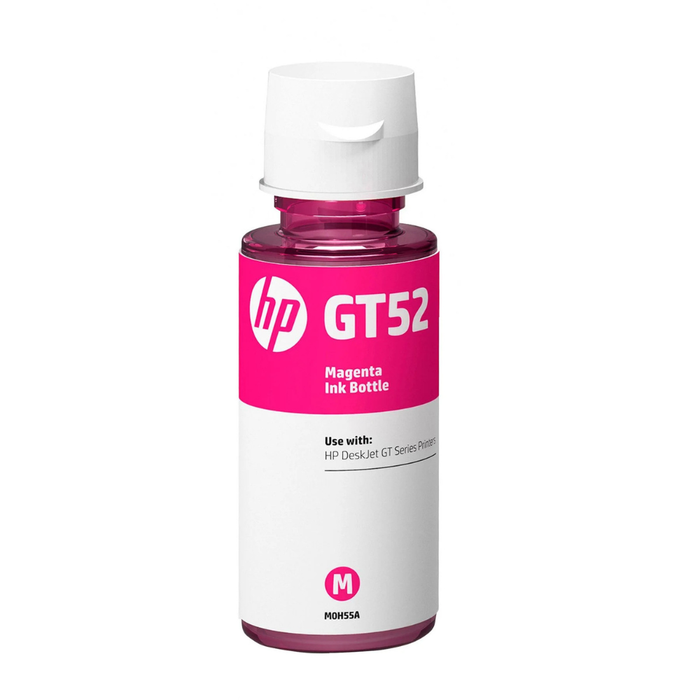 HP Ink GT52 Magenta