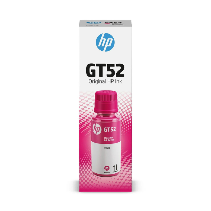 HP Ink GT52 Magenta