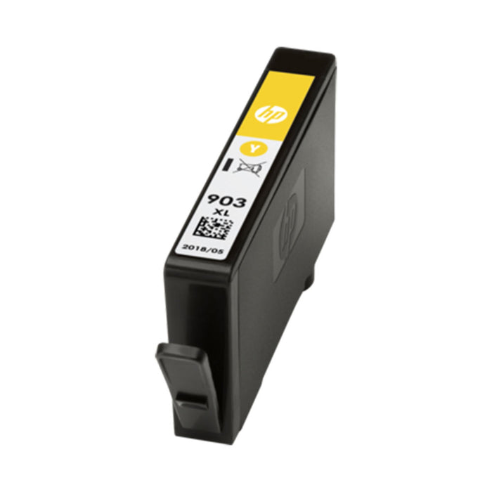 HP Ink High Yield Yellow 903XL