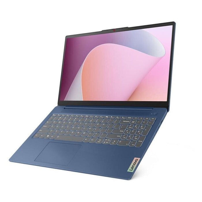 Lenovo IdeaPad Slim 3 Laptop/Ryzen 3 7320U/ 8GB/ 512GB