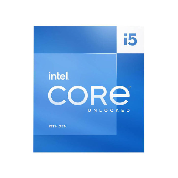 Intel CPU Core i5-13400 Tray
