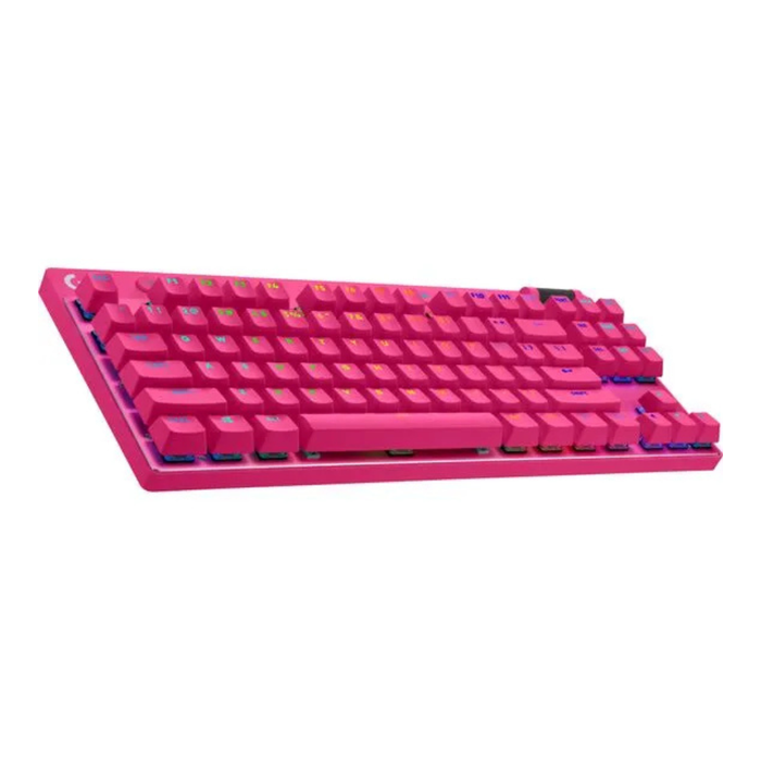 Logitech G PRO X TKL Wireless Gaming Keyboard