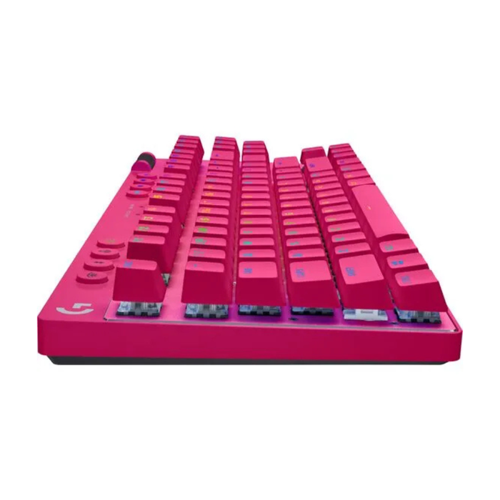 Logitech G PRO X TKL Wireless Gaming Keyboard