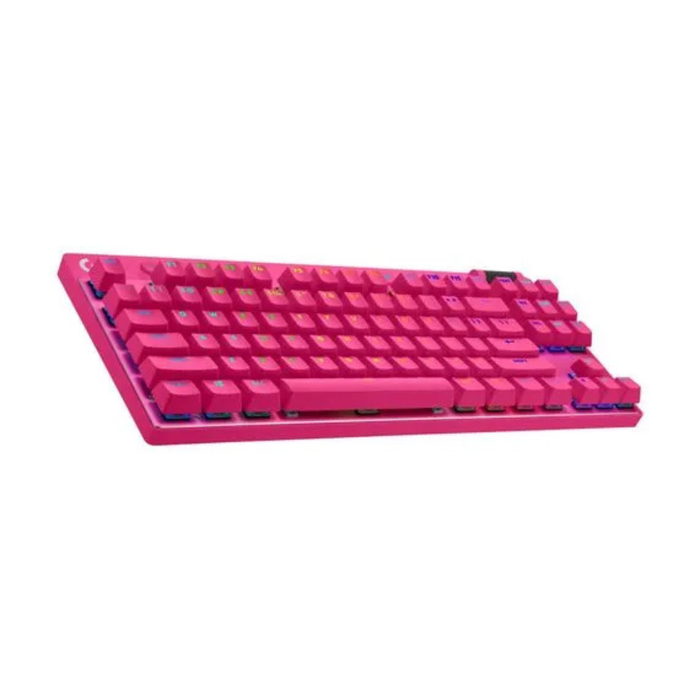 Logitech G PRO X TKL Wireless Gaming Keyboard