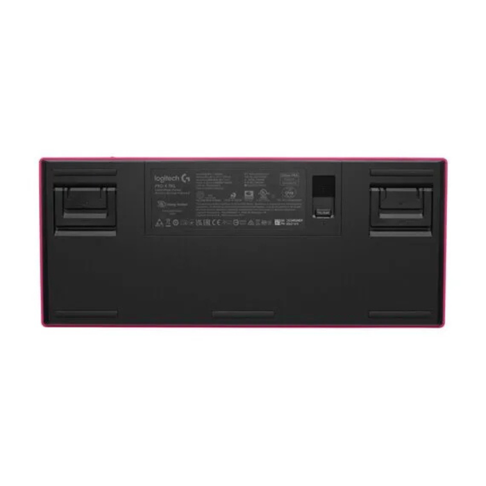 Logitech G PRO X TKL Wireless Gaming Keyboard