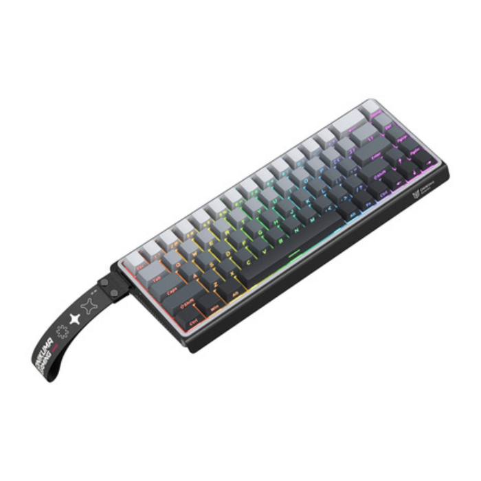 Onikuma Wired Gaming Keyboard G69