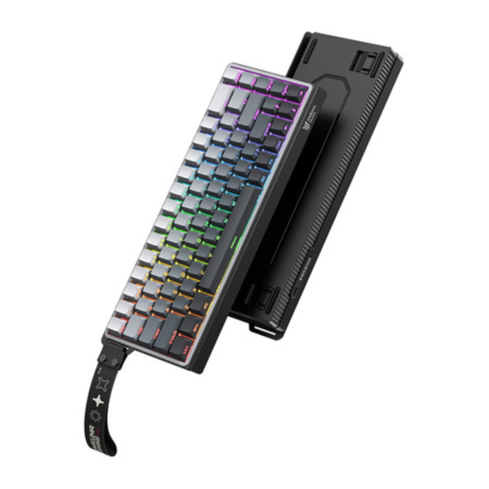 Onikuma Wired Gaming Keyboard G69