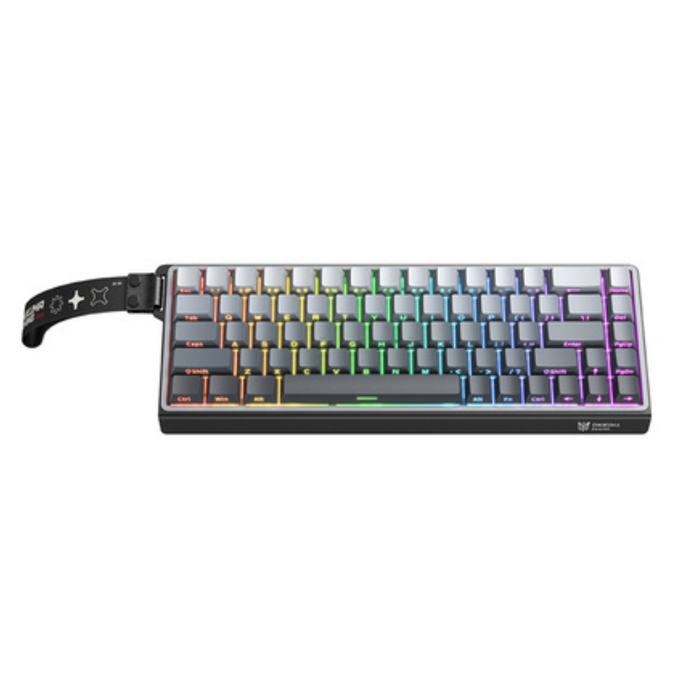 Onikuma Wired Gaming Keyboard G69