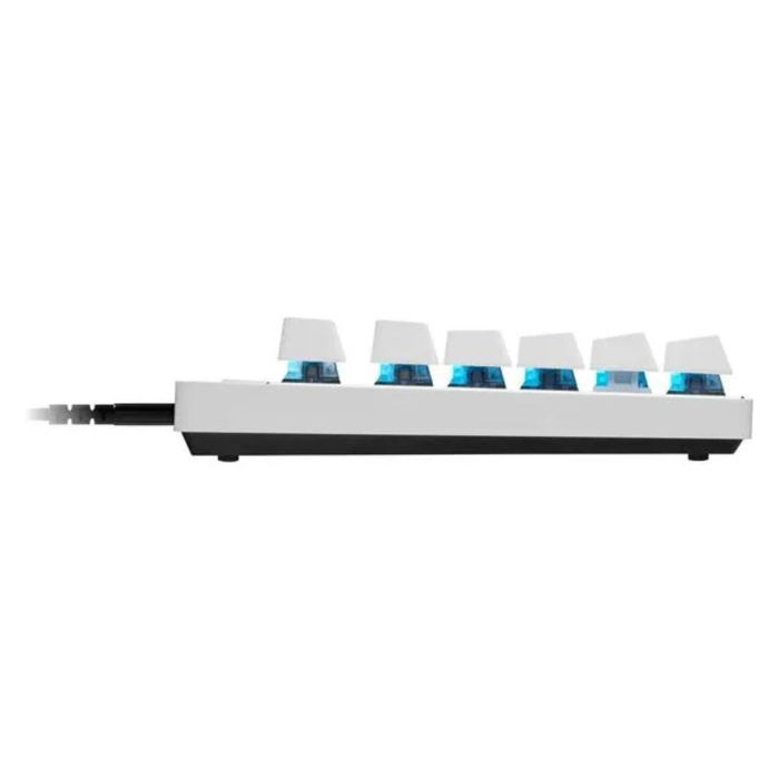 Logitech Mechanical Wired Gaming Keyboard G PRO X TKL RAPID