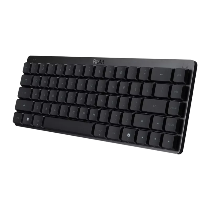 Asus Mechanical Wireless Keyboard ProArt KD300