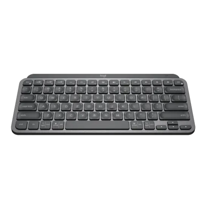 Logitech MX Keys Mini Minimalist Wireless Keyboard