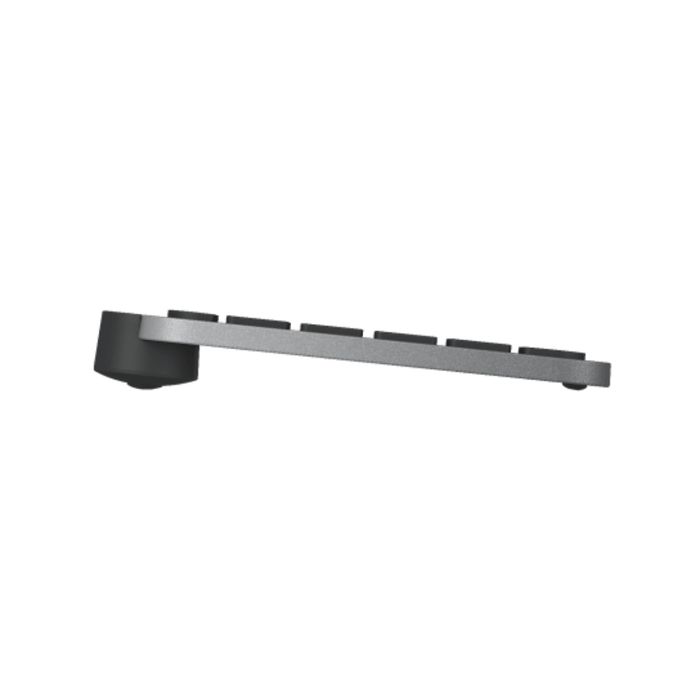 Logitech MX Keys Mini Minimalist Wireless Keyboard
