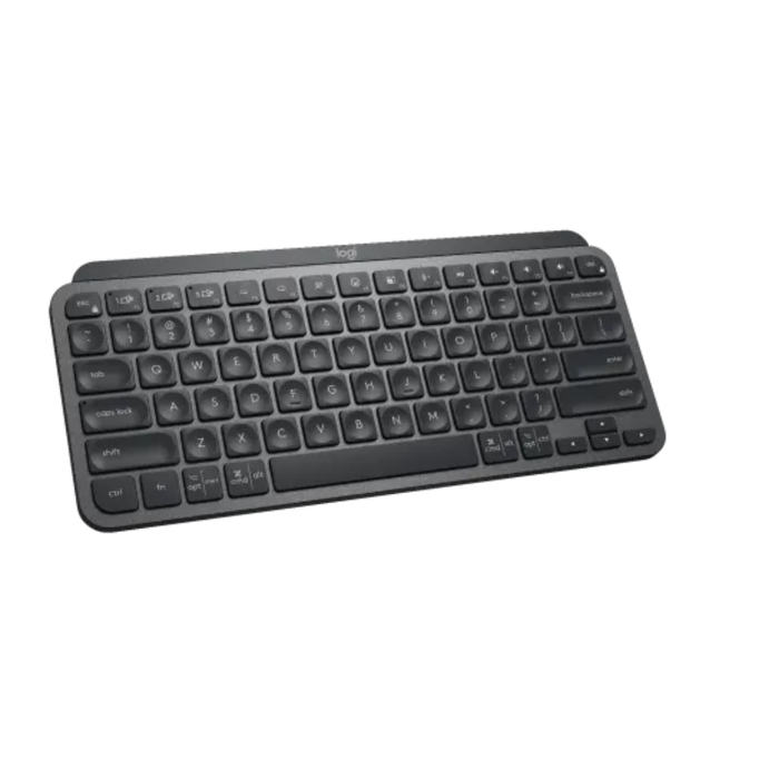 Logitech MX Keys Mini Minimalist Wireless Keyboard