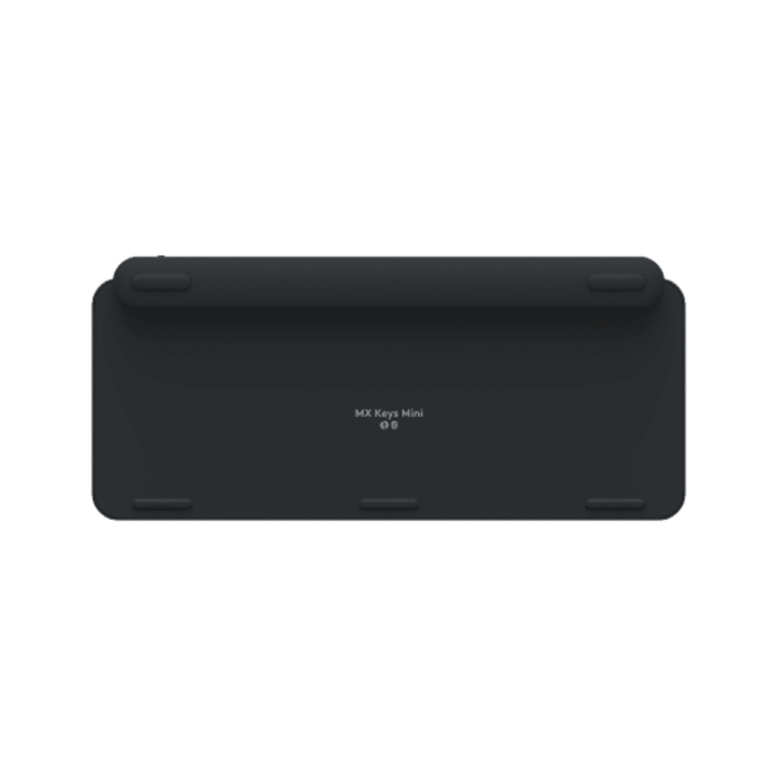 Logitech MX Keys Mini Minimalist Wireless Keyboard
