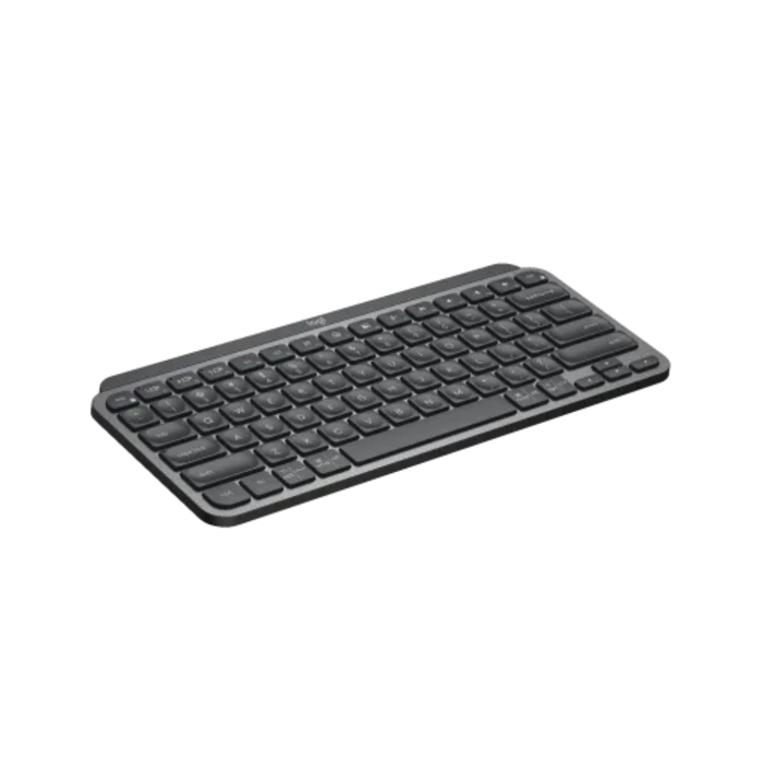 Logitech MX Keys Mini Minimalist Wireless Keyboard