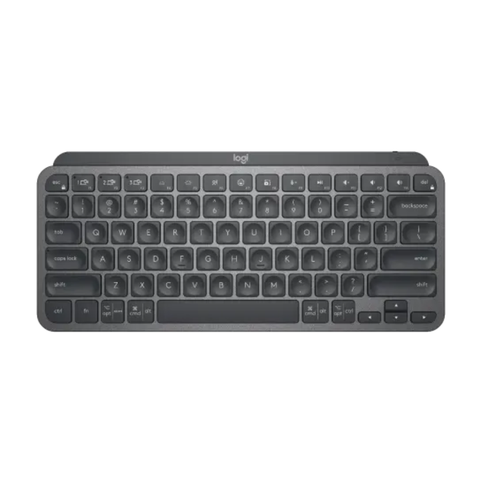 Logitech MX Keys Mini Minimalist Wireless Keyboard