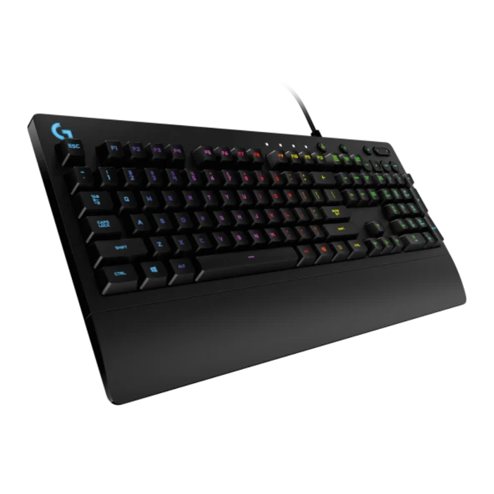 Logitech Wired Gaming Keyboard G213 Prodigy
